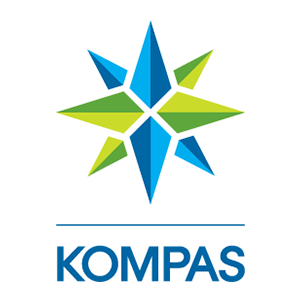 kompas-logo